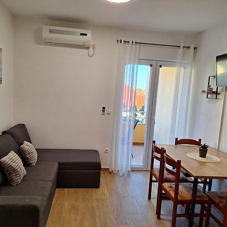 Apartmani Marino Privlaka  Exteriér fotografie