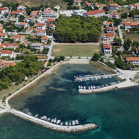 Apartmani Marino Privlaka  Exteriér fotografie