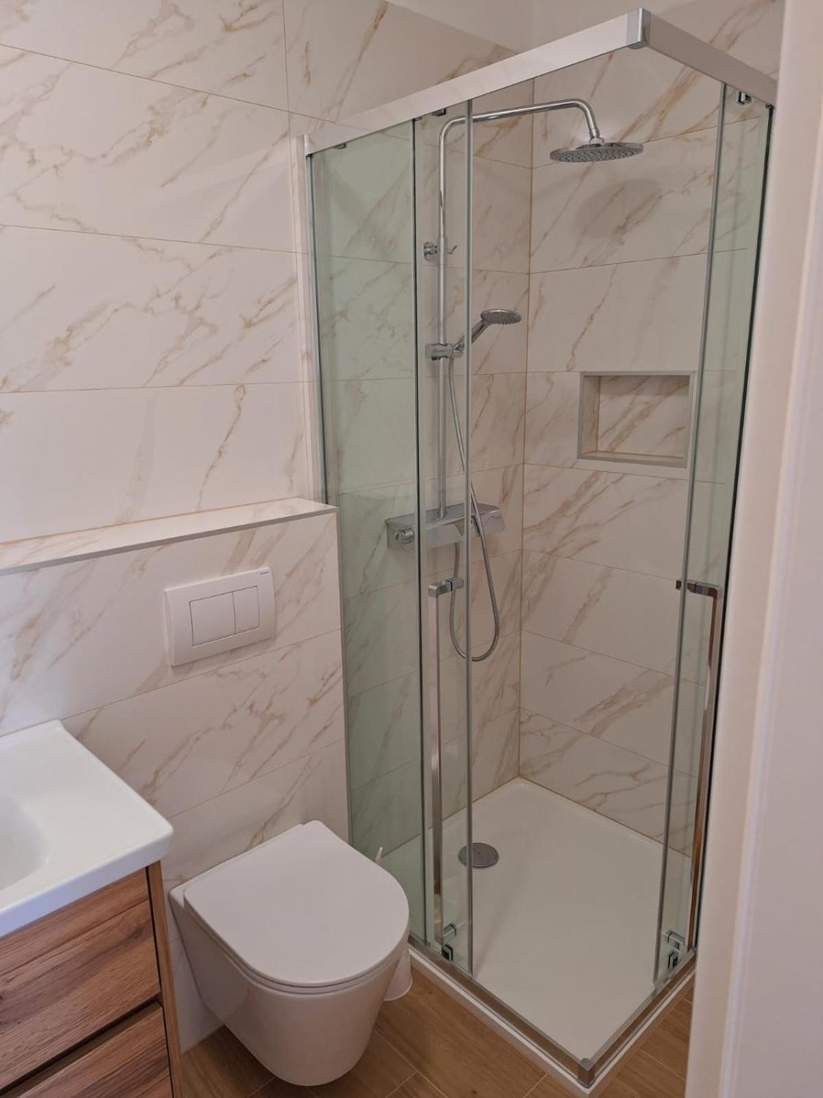 Apartmani Marino Privlaka  Exteriér fotografie