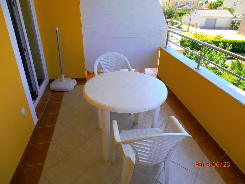 Apartmani Marino Privlaka  Exteriér fotografie