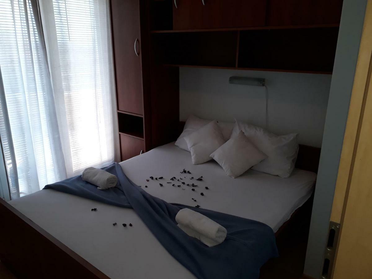 Apartmani Marino Privlaka  Exteriér fotografie